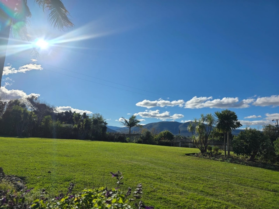 4 Bedroom Property for Sale in Hoekwil Western Cape